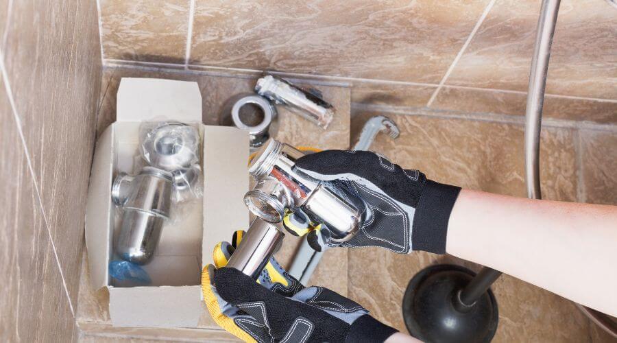 Local Siding Services in Levittown, PA